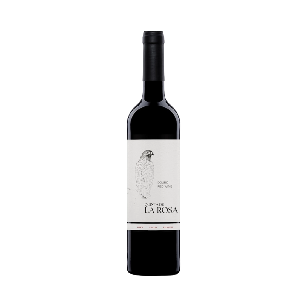 Imagem de Quinta de La Rosa - Vinho Tinto