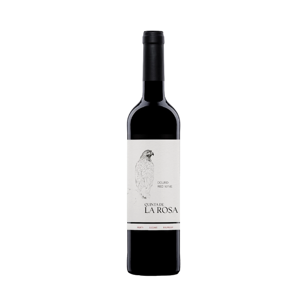 Imagem de Quinta de La Rosa - Vinho Tinto