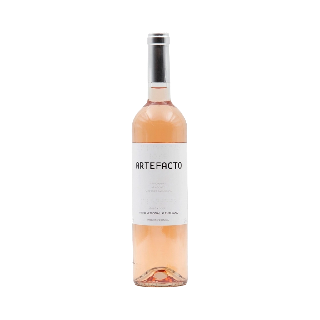 Imagem de Artefacto - Vinho Rosé