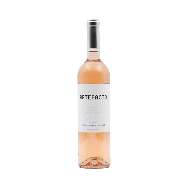 Imagem de Artefacto - Vinho Rosé