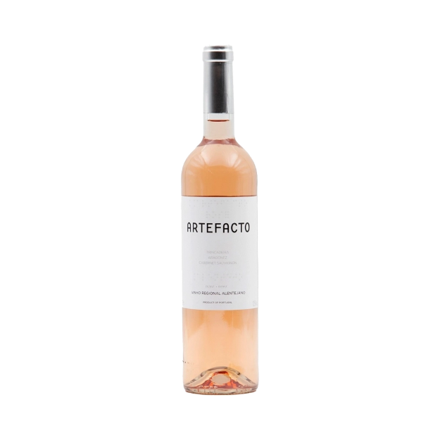 Imagem de Artefacto - Vinho Rosé