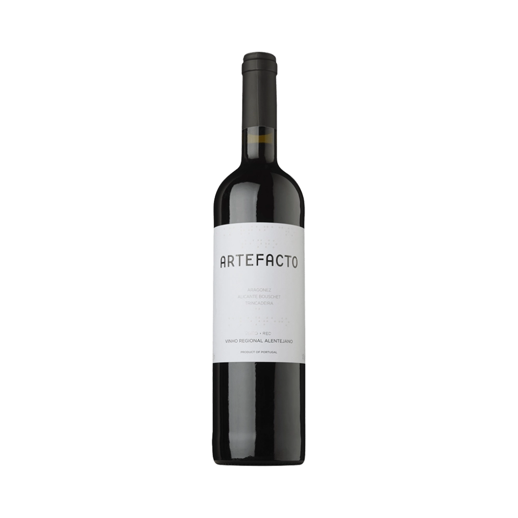 Imagem de Artefacto - Vinho Tinto
