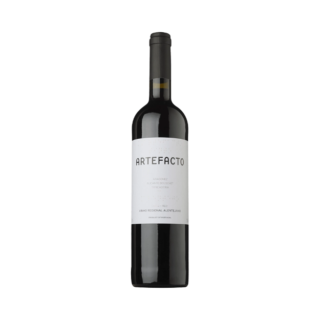 Imagem de Artefacto - Vinho Tinto