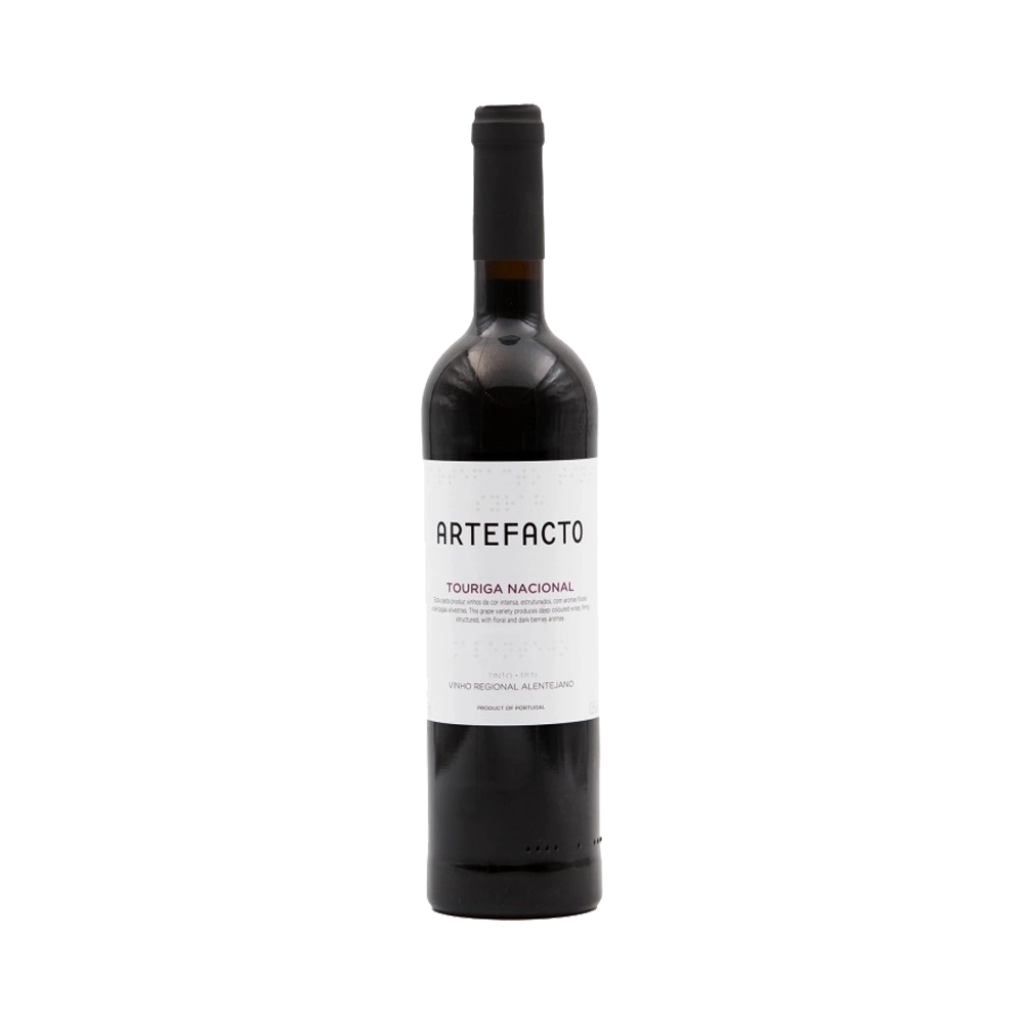 Imagem de Artefacto Colheita Selecionada Touriga Nacional - Vinho Tinto