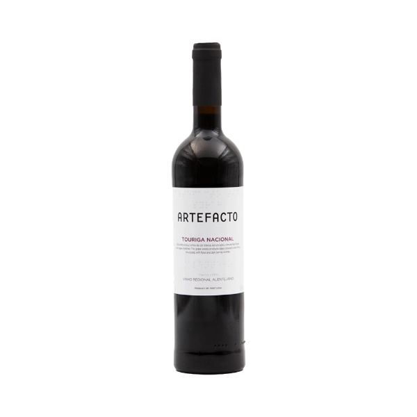 Imagem de Artefacto Colheita Selecionada Touriga Nacional - Vinho Tinto