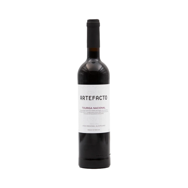 Imagem de Artefacto Colheita Selecionada Touriga Nacional - Vinho Tinto