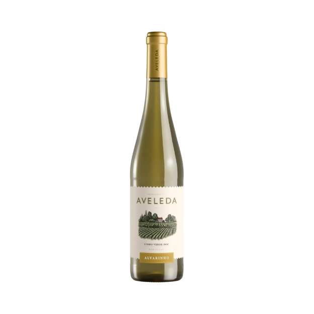 Imagem de Aveleda Alvarinho - Vinho Branco