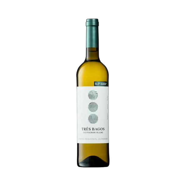 Imagem de Três Bagos Sauvignon Blanc - Vinho Branco