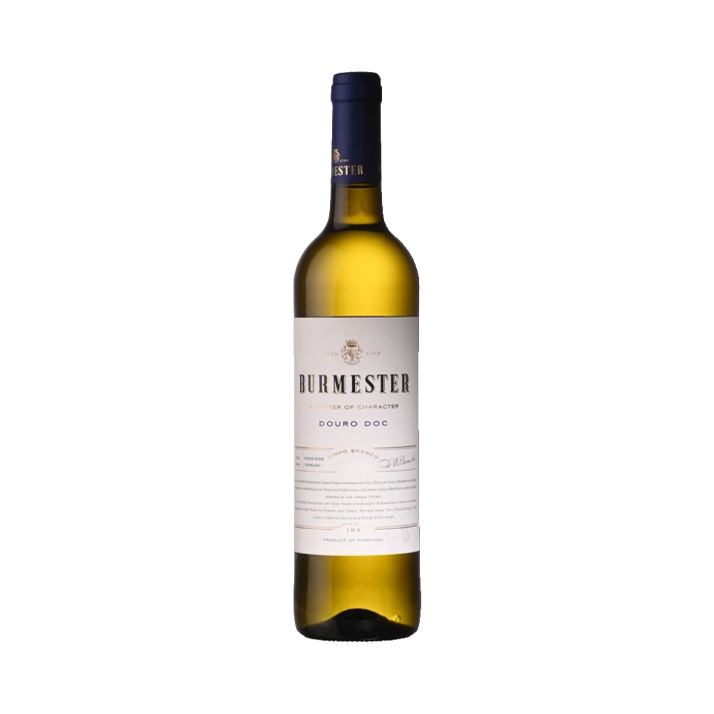 Imagem de Burmester - Vinho Branco