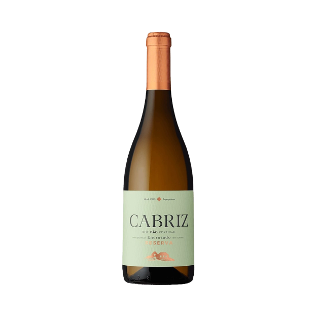 Imagem de Cabriz Reserva - Vinho Branco