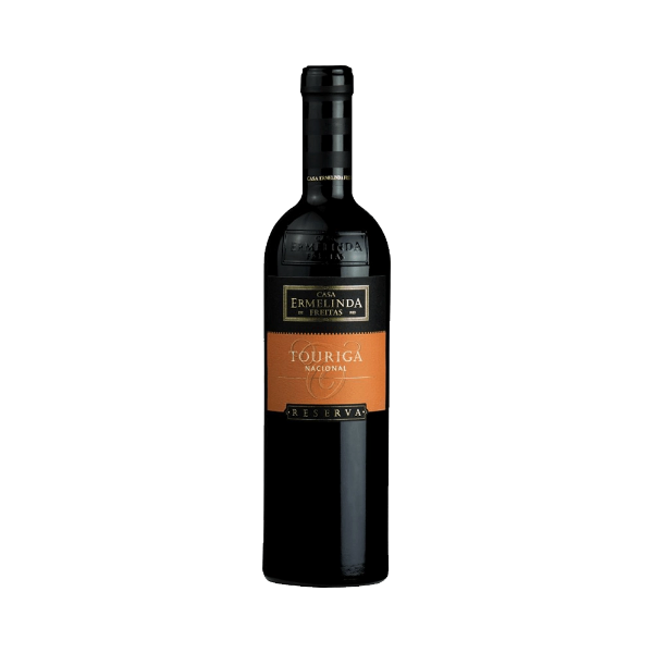 Imagem de Casa Ermelinda Freitas Touriga Nacional - Vinho Tinto