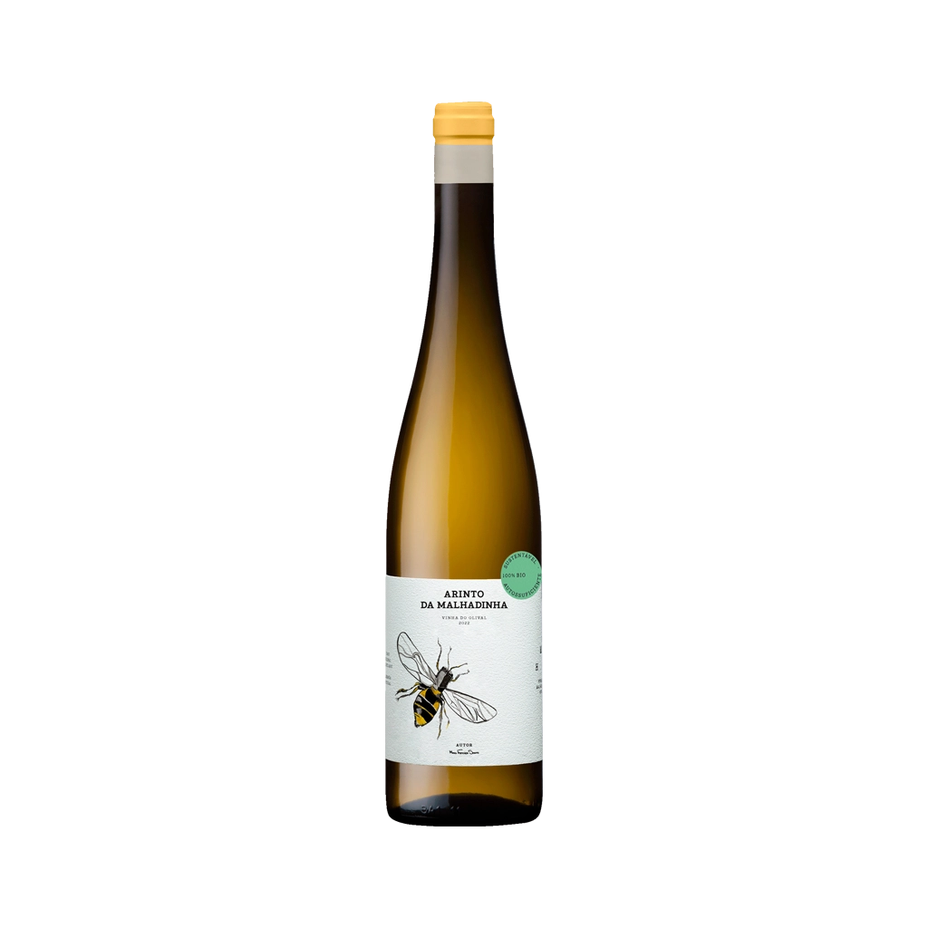 Imagem de Arinto da Malhadinha - Vinho Branco