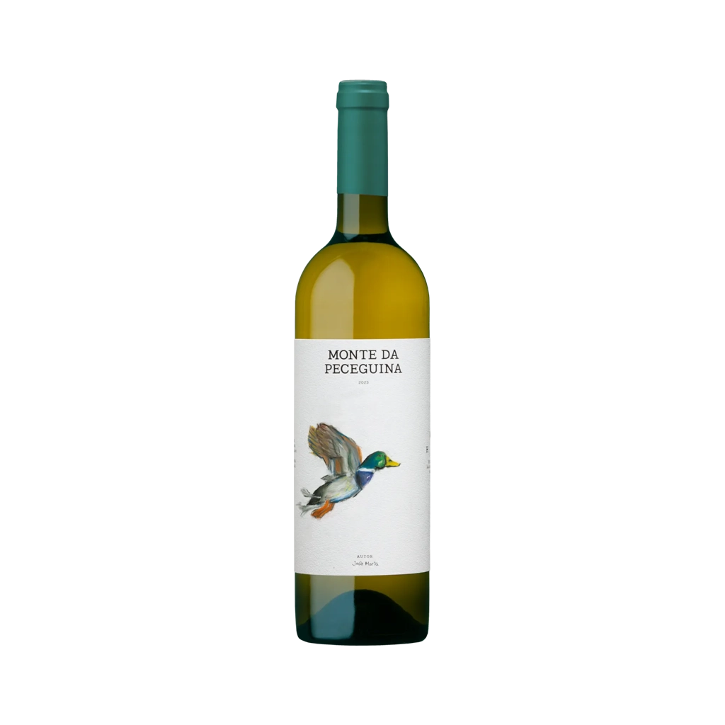 Imagem de Monte da Peceguina - Vinho Branco