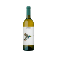 Imagem de Monte da Peceguina - Vinho Branco