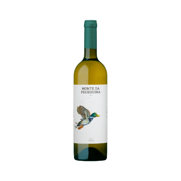 Imagem de Monte da Peceguina - Vinho Branco