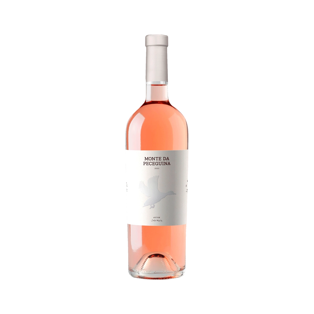 Imagem de Monte da Peceguina - Vinho Rosé