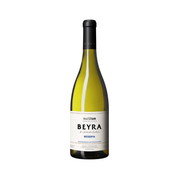 Imagem de BEYRA Reserva Quartz - Vinho Branco