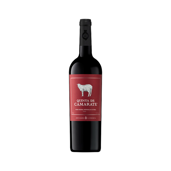 Imagem de Quinta de Camarate - Vinho Tinto