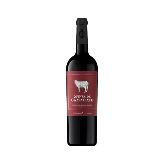 Imagem de Quinta de Camarate - Vinho Tinto