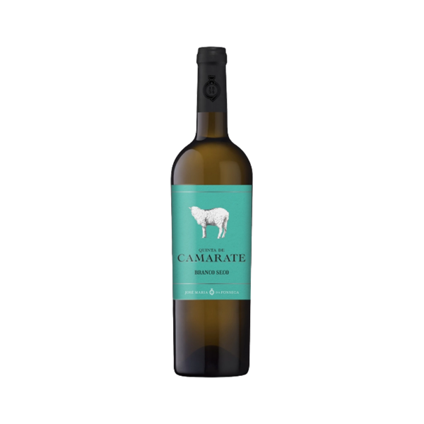 Imagem de Quinta de Camarate Seco - Vinho Branco