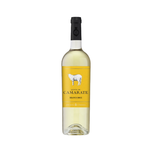 Imagem de Quinta de Camarate Doce - Vinho Branco