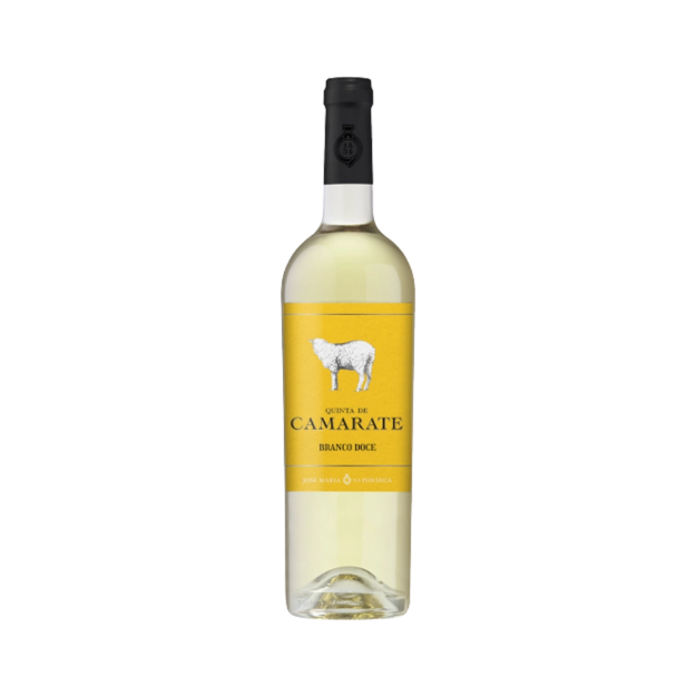 Imagem de Quinta de Camarate Doce - Vinho Branco