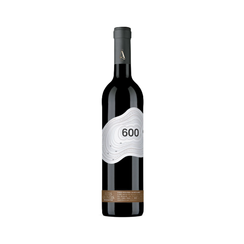 Imagem de Altas Quintas 600 - Vinho Tinto