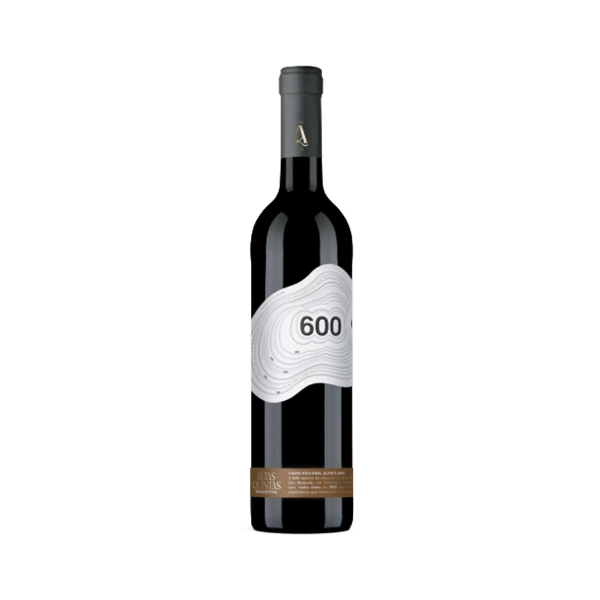 Imagem de Altas Quintas 600 - Vinho Tinto