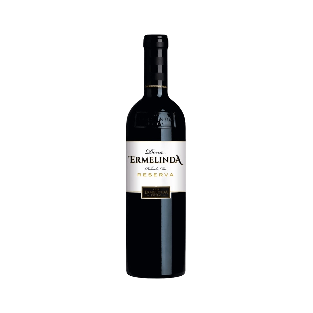 Imagem de Dona Ermelinda Reserva - Vinho Tinto