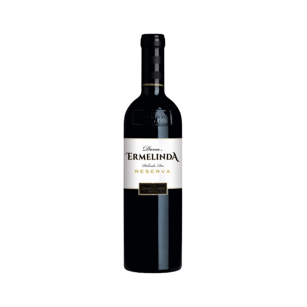 Imagem de Dona Ermelinda Reserva - Vinho Tinto