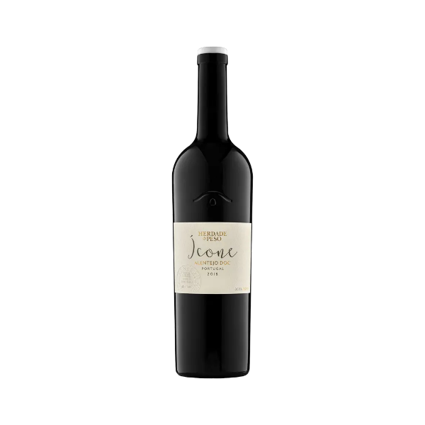 Imagem de Herdade do Peso Icone - Vinho Tinto