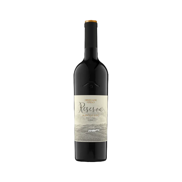 Imagem de Herdade do Peso Reserva - Vinho Tinto