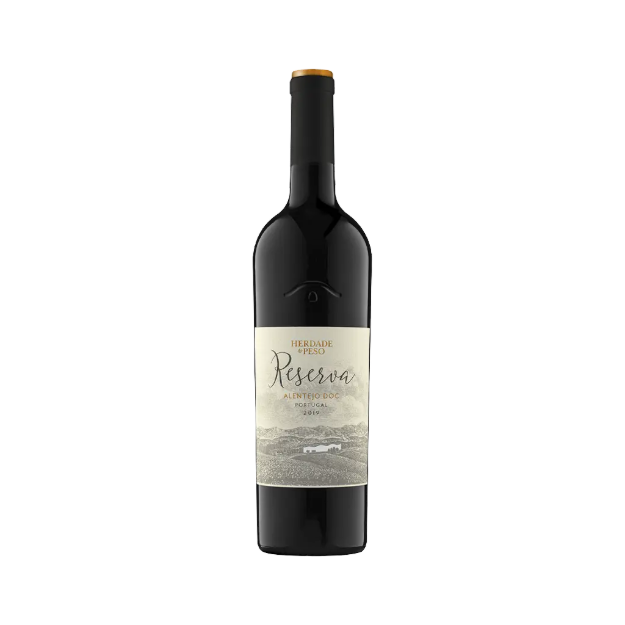 Imagem de Herdade do Peso Reserva - Vinho Tinto