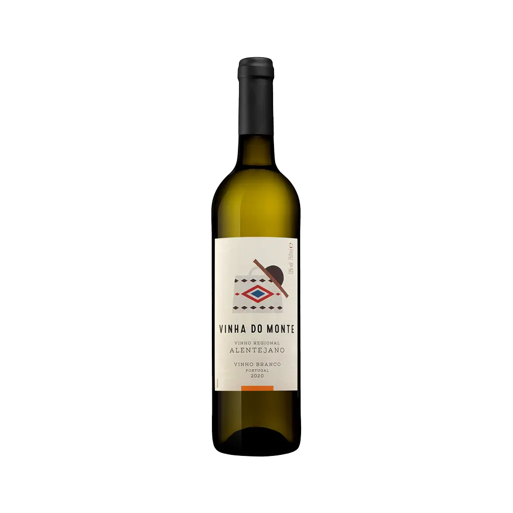 Imagem de Vinha do Monte - Vinho Branco