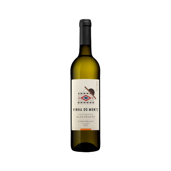 Imagem de Vinha do Monte - Vinho Branco