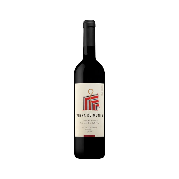 Imagem de Vinha do Monte - Vinho Tinto
