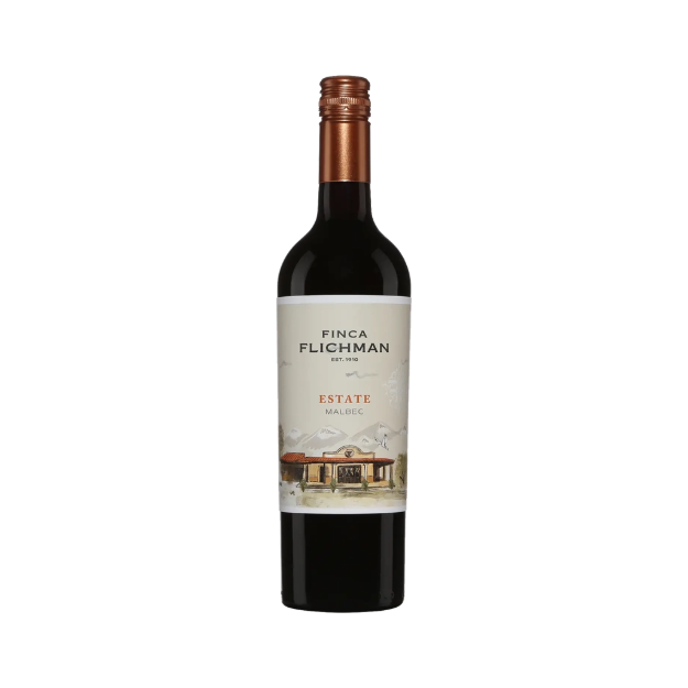 Imagem de Finca Flichman Estate Malbec - Vinho Tinto