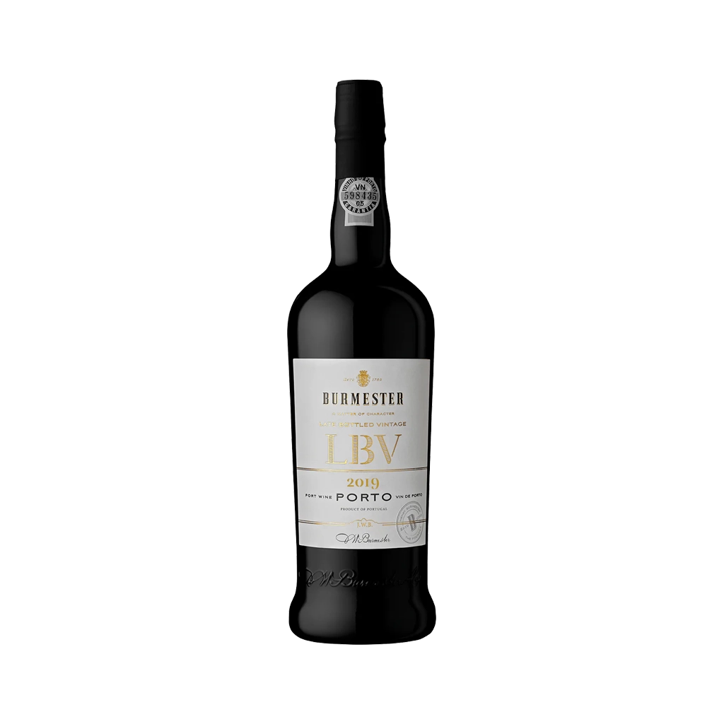 Imagem de Burmester LBV - Vinho do Porto