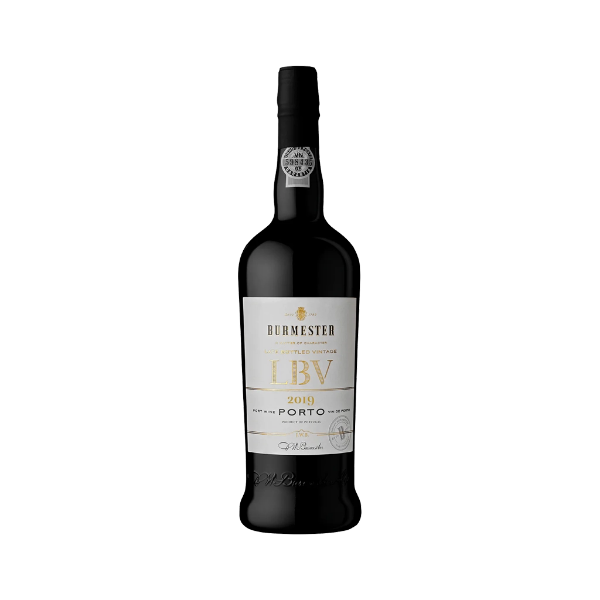 Imagem de Burmester LBV - Vinho do Porto