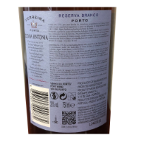 Imagem de Ferreira Dona Antonia Reserva Branco - Vinho do Porto