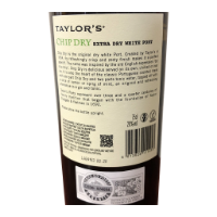 Imagem de Taylors Chip Dry - Vinho do Porto