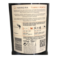 Imagem de Ferreira Tawny - Vinho do Porto