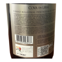 Imagem de Cova da Ursa - Vinho Branco