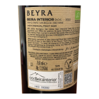 Imagem de BEYRA Biológico - Vinho Tinto