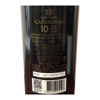 Imagem de Quinta das Carvalhas 10 Anos - Vinho do Porto