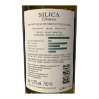 Imagem de Silica - Vinho Branco