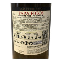Imagem de Papa Figos - Vinho Branco