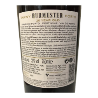 Imagem de Burmester 20 Anos - Vinho do Porto