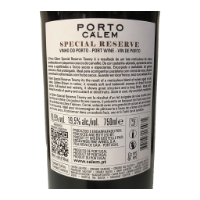 Imagem de Calem Reserva Especial - Vinho do Porto