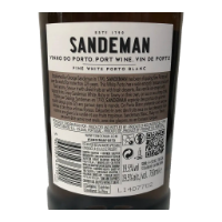 Imagem de Sandeman Branco - Vinho do Porto